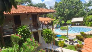 Hotel Fazenda Portal da Amazônia - 7