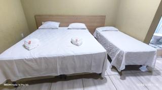 Hotel Fazenda Portal da Amazônia - 6