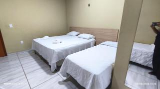 Hotel Fazenda Portal da Amazônia - 3