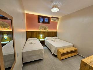 Hotel Fazenda Portal da Amazônia - 1