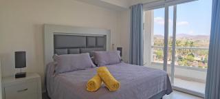 Costa Paraíso D-19 1 Recamara - 8