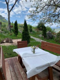 Bujtina Shpella e Plakës Çerçan - 5