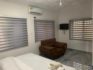 Tranquility Lodge - 1