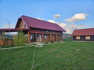 Ruralna kuća za odmor Lika - 8