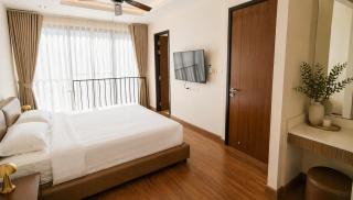 3br Townhouse Laguna Park - 2