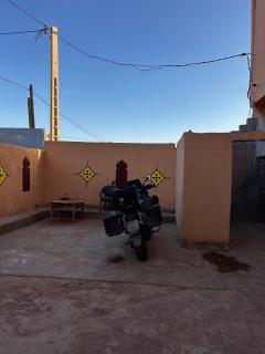 Hotel Riad Sahara Activity - 8