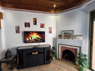 Stunning apartment with private garden - 7