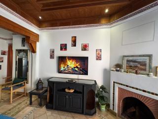 Stunning apartment with private garden - 4