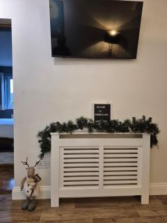 Guest Suite in County Limerick - 9