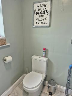 Guest Suite in County Limerick - 2