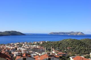 Padma Suites Kaş - 8