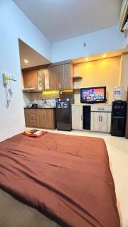 Havenery Room by Taman Melati Apartment - 5