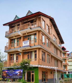 Vacanza Hills Hotel and Cottages - 0