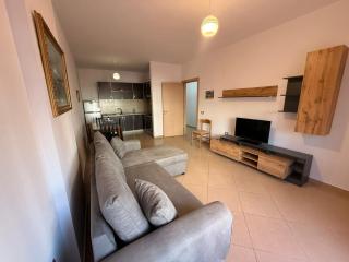 Endi Apartments 2 - 4