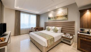 Hotel AJ TULIp NEAR DELHI AIRPORT Free Airport drop - 9