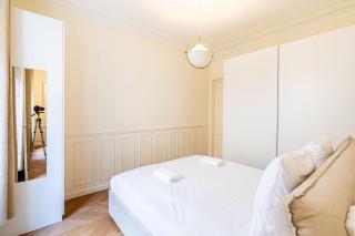 GuestReady - Comfort & Parisian Charm in the 14th - 1