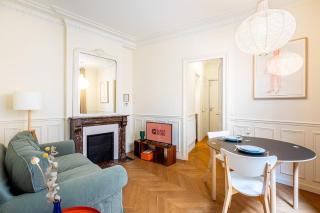 GuestReady - Comfort & Parisian Charm in the 14th - 0