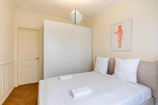 GuestReady - Comfort & Parisian Charm in the 14th - 6
