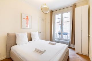 GuestReady - Comfort & Parisian Charm in the 14th - 8