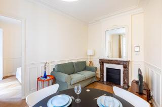 GuestReady - Comfort & Parisian Charm in the 14th - 2