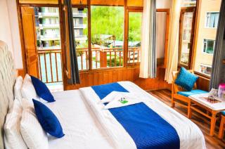 Vacanza Hills Hotel and Cottages - 7