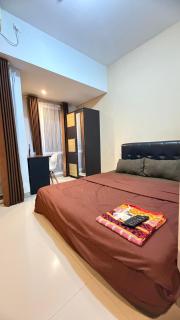 Havenery Room by Taman Melati Apartment - 7