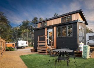 Natura Treescape Resort - 6