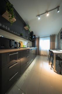 Complex Rediu 54 Luxury Apartaments - 9