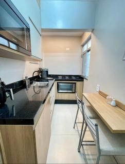 Studio Aconchegante com Garagem próximo a Av Mallet - 9