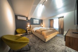 Complex Rediu 54 Luxury Apartaments - 7