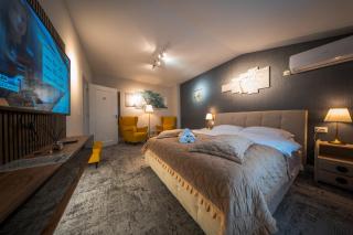 Complex Rediu 54 Luxury Apartaments - 3