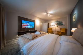 Complex Rediu 54 Luxury Apartaments - 2