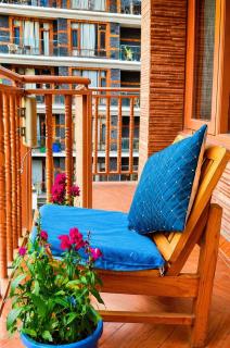 Vacanza Hills Hotel and Cottages - 6