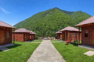 Guest House Ushba Gate - 9