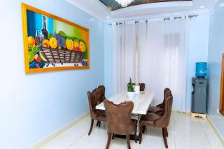 ADC HOME Guest house - 9