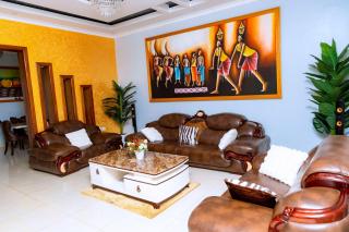 ADC HOME Guest house - 6