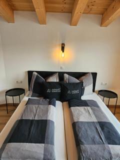 Apart Alpenflair - 8