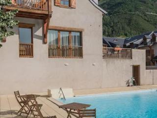 Confort 2 pièces + balcon pour 6 personnes à Vignec - FR-1-504-143 - 3