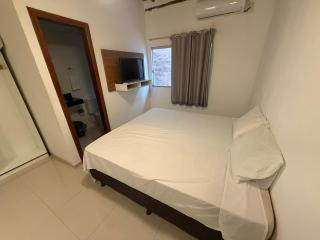 Pousada Portal da Mucugê - 4