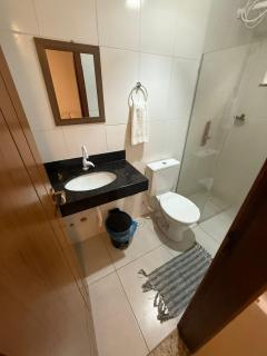 Pousada Portal da Mucugê - 1