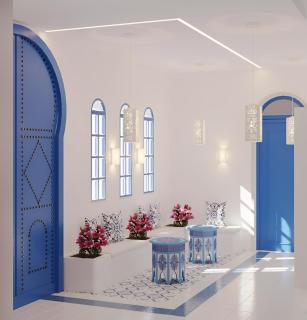 Dar Beate Sousse Medina - Sousse - 6