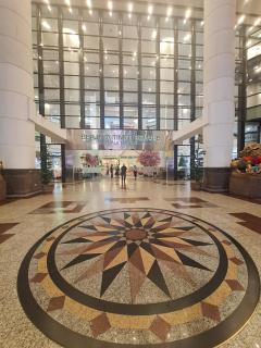 KL TIMES SQUARE HOTEL SERVICE APARTMENTs - 3