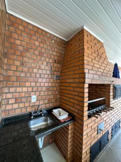 Casa com Piscina a 10 min das Cataratas - Espaço Familiar - 7