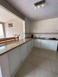 Casa com Piscina a 10 min das Cataratas - Espaço Familiar - 5