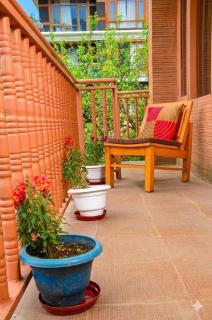 Vacanza Hills Hotel and Cottages - 2