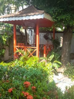 Glenhope Cottages in the City - 8