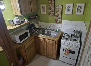 Glenhope Cottages in the City - 4