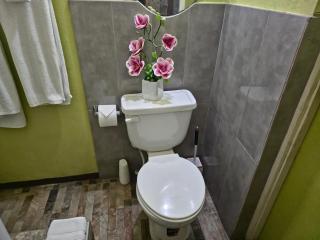 Glenhope Cottages in the City - 2