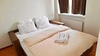 2 Room Zurich Flats with Balcony - Hilda - 6