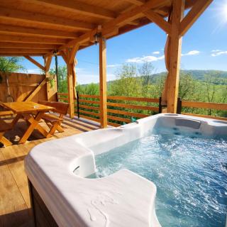 Cezarova kuća za odmor i proslave - 9